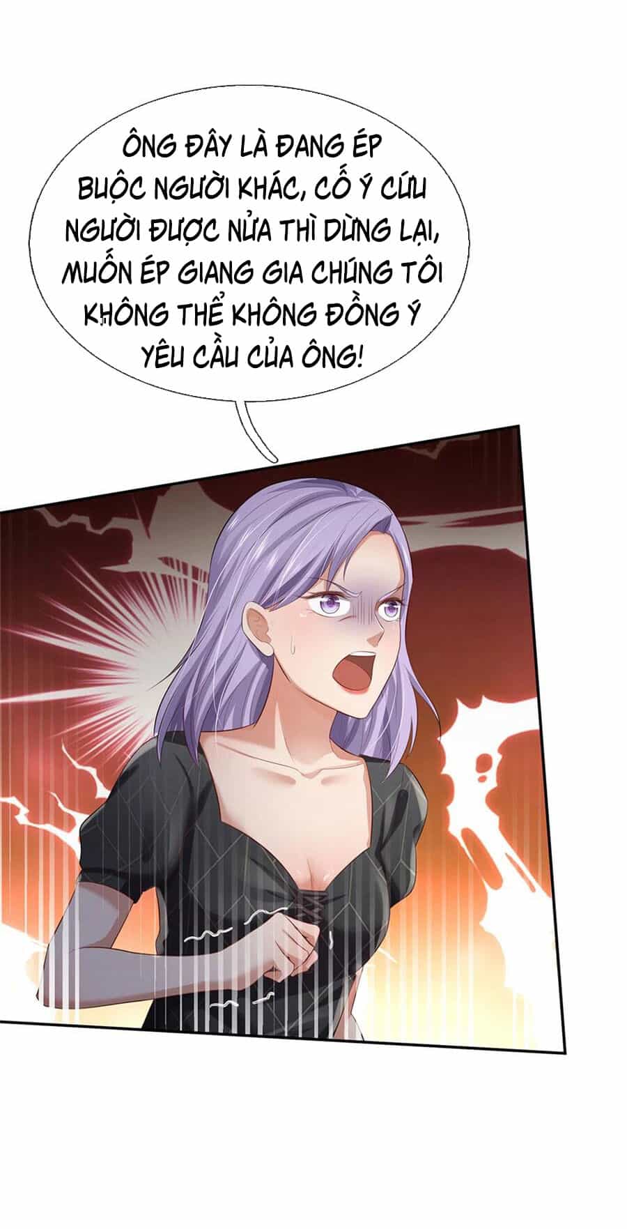 Ngạo Thị Thiên Địa - Chương 244 - ảnh 11