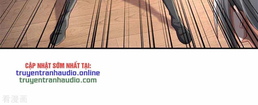 Ngạo Thị Thiên Địa - Chương 247 - ảnh 21