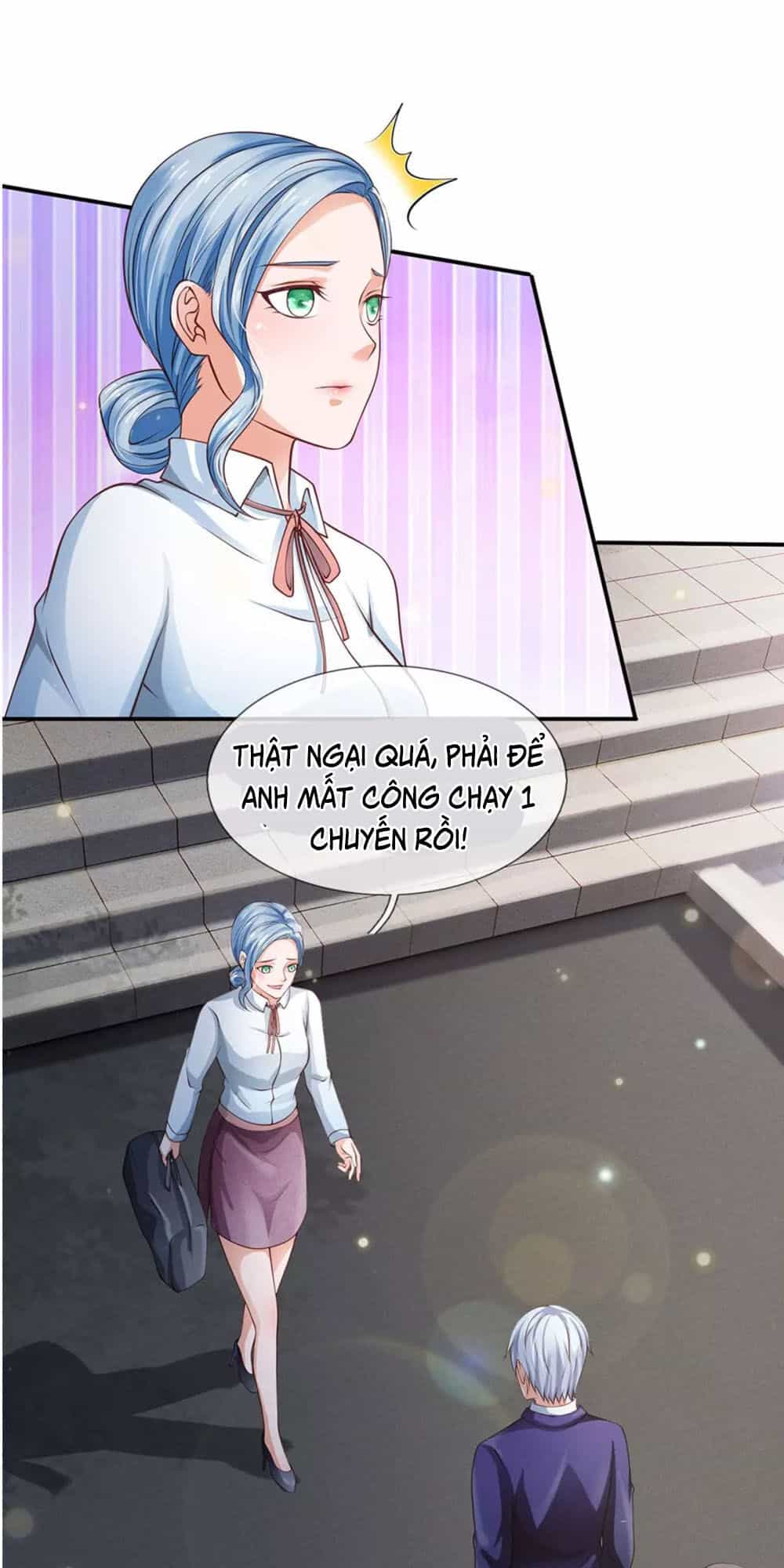 Ngạo Thị Thiên Địa - Chương 249 - ảnh 30