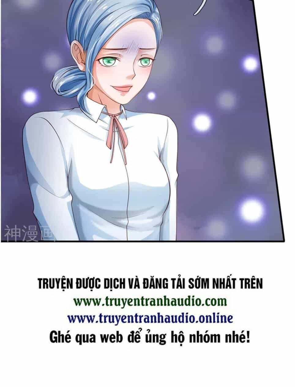 Ngạo Thị Thiên Địa - Chương 249 - ảnh 41
