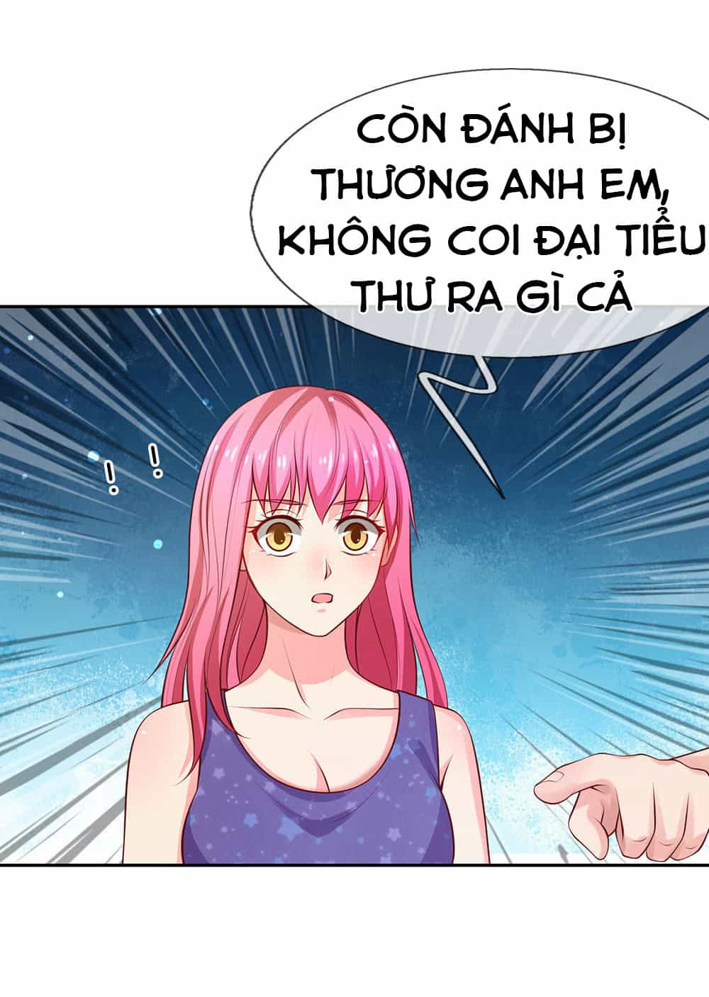 Ngạo Thị Thiên Địa - Chương 25 - ảnh 13