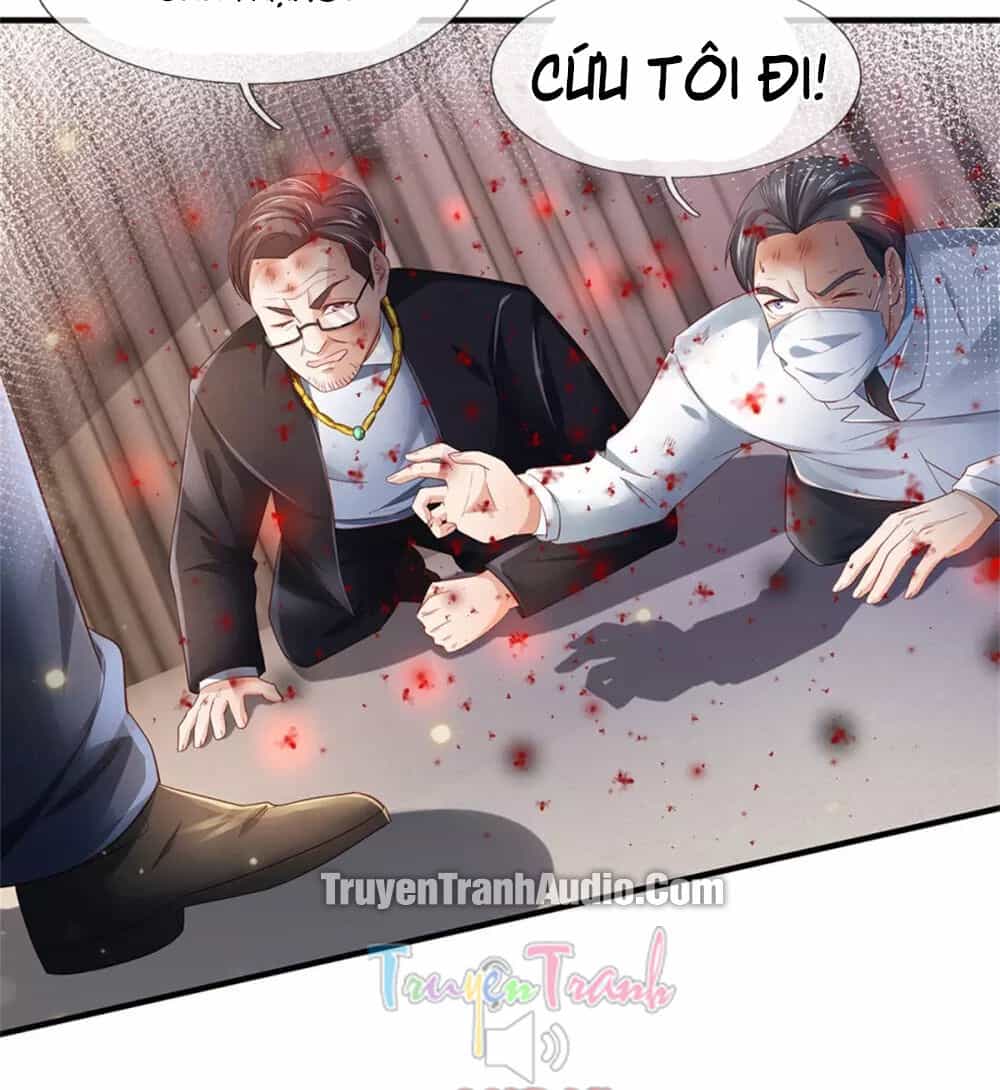 Ngạo Thị Thiên Địa - Chương 251 - ảnh 21