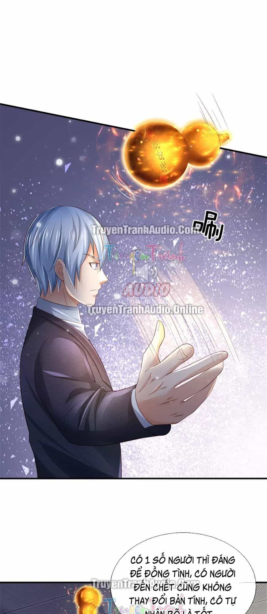 Ngạo Thị Thiên Địa - Chương 251 - ảnh 32
