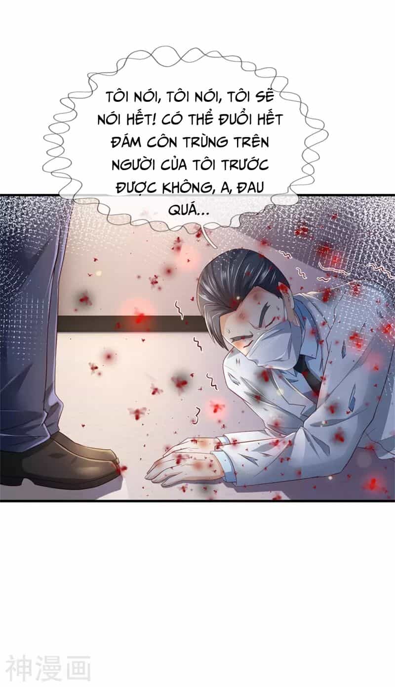 Ngạo Thị Thiên Địa - Chương 252 - ảnh 16