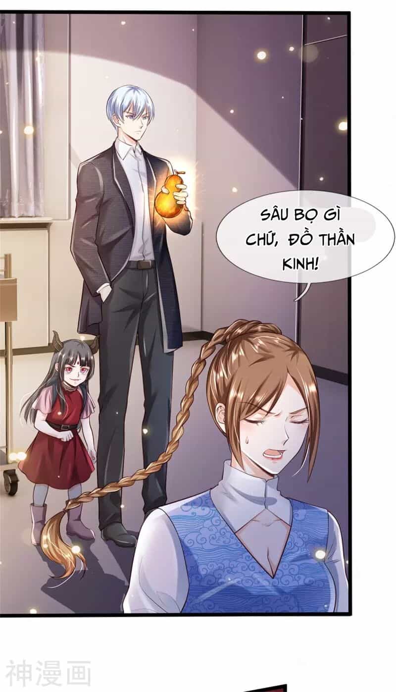 Ngạo Thị Thiên Địa - Chương 252 - ảnh 2
