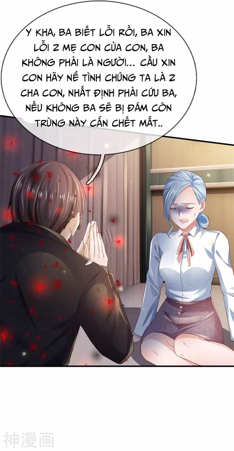 Ngạo Thị Thiên Địa - Chương 252 - ảnh 21