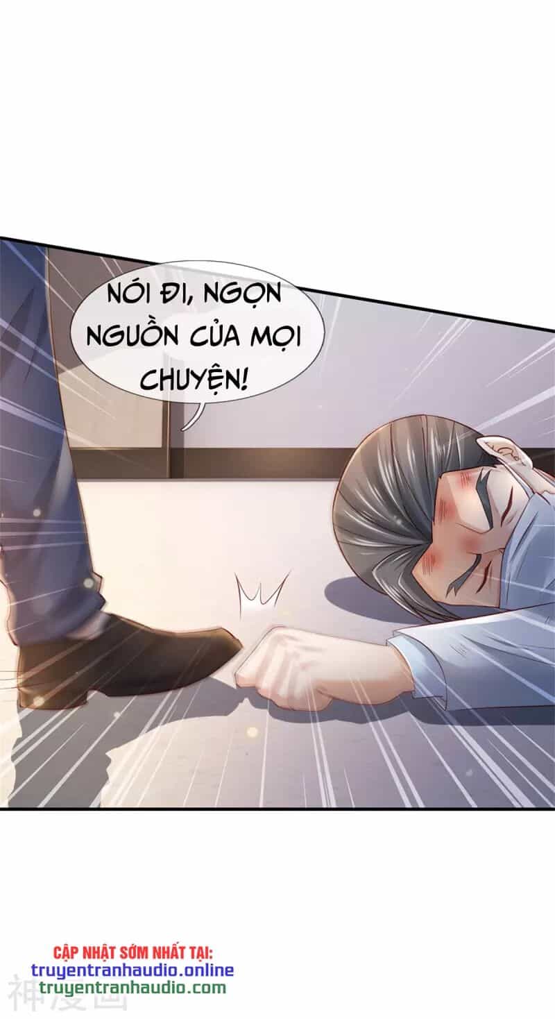 Ngạo Thị Thiên Địa - Chương 252 - ảnh 25