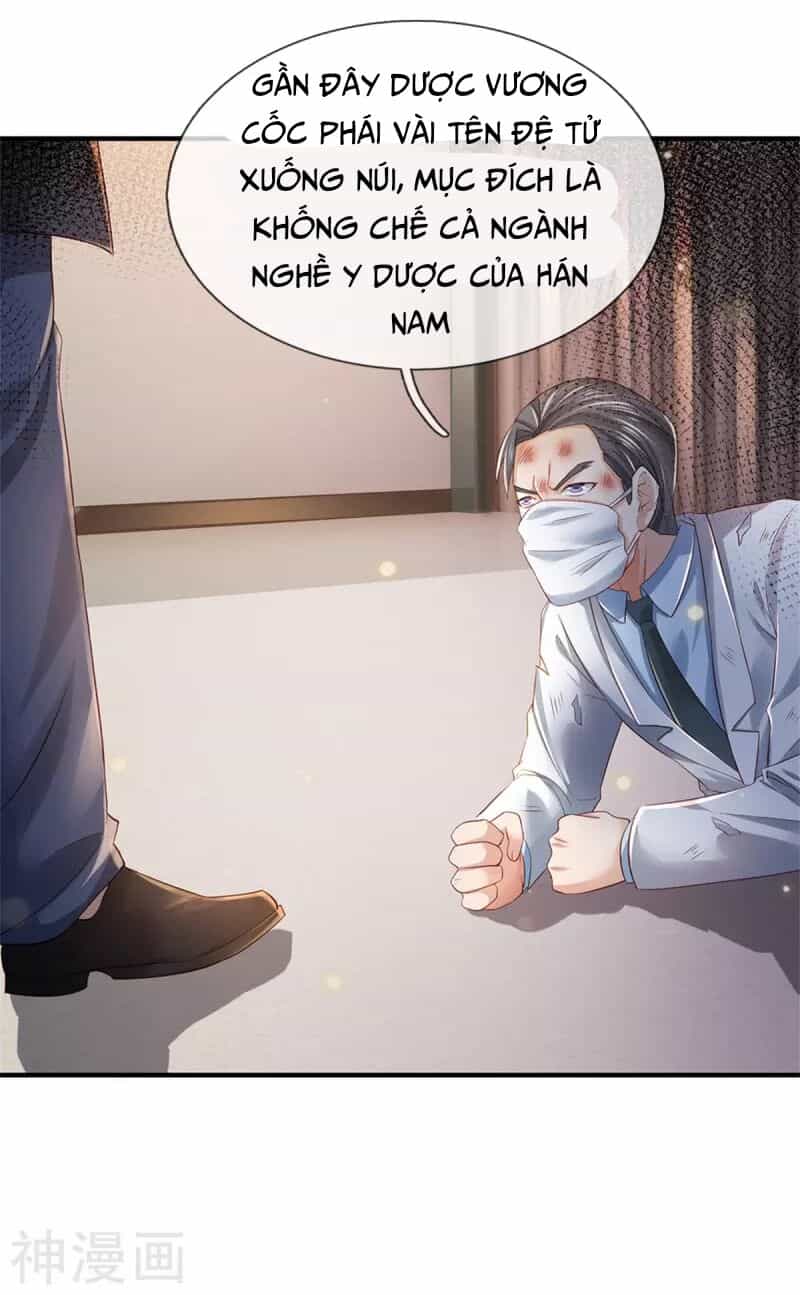 Ngạo Thị Thiên Địa - Chương 252 - ảnh 27