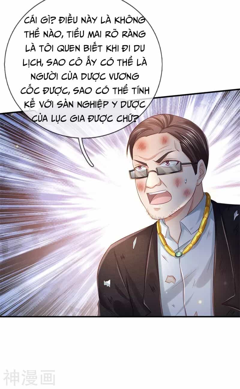 Ngạo Thị Thiên Địa - Chương 252 - ảnh 29