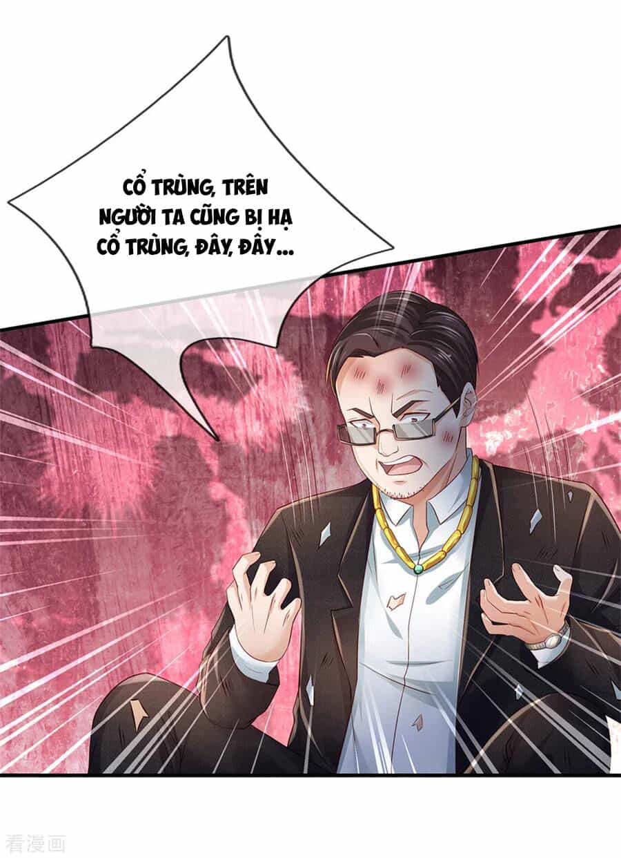 Ngạo Thị Thiên Địa - Chương 253 - ảnh 4