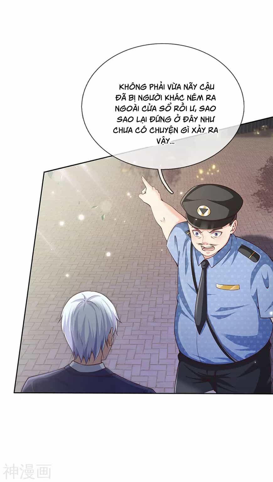 Ngạo Thị Thiên Địa - Chương 255 - ảnh 21