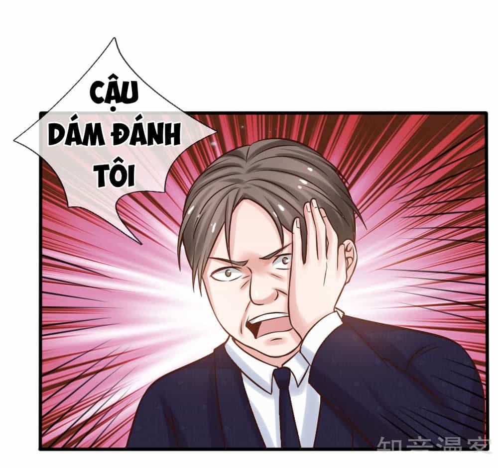 Ngạo Thị Thiên Địa - Chương 26 - ảnh 19