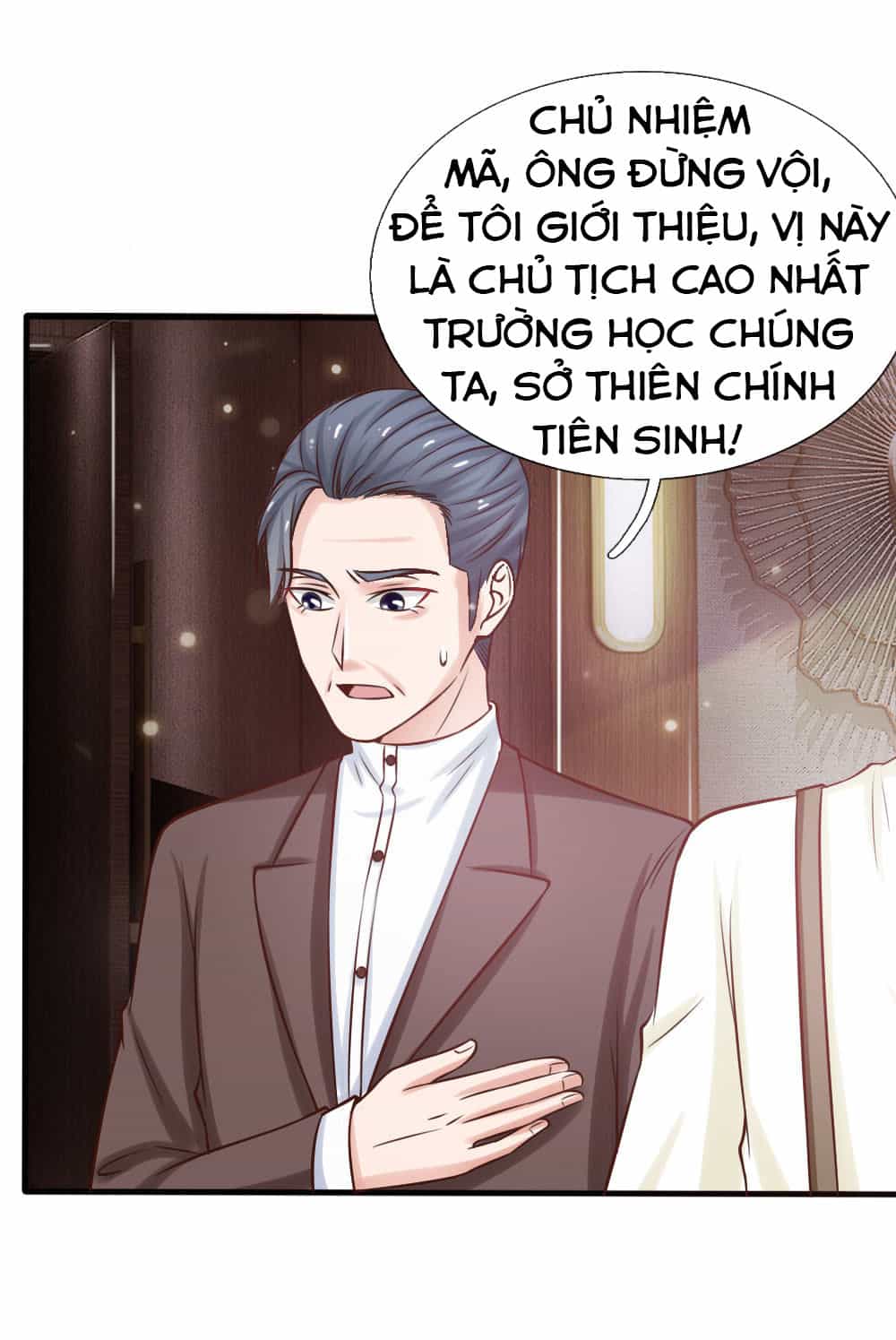 Ngạo Thị Thiên Địa - Chương 26 - ảnh 34