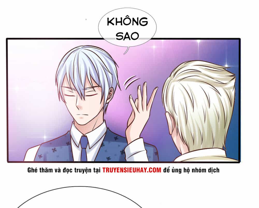 Ngạo Thị Thiên Địa - Chương 26 - ảnh 37