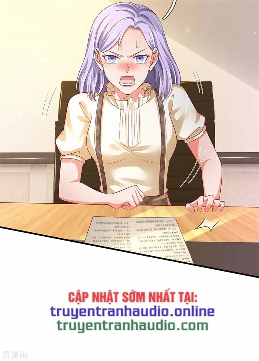 Ngạo Thị Thiên Địa - Chương 261 - ảnh 11