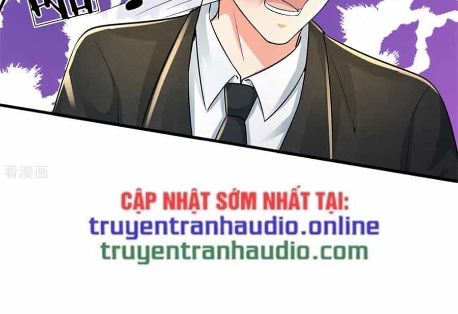 Ngạo Thị Thiên Địa - Chương 261 - ảnh 17