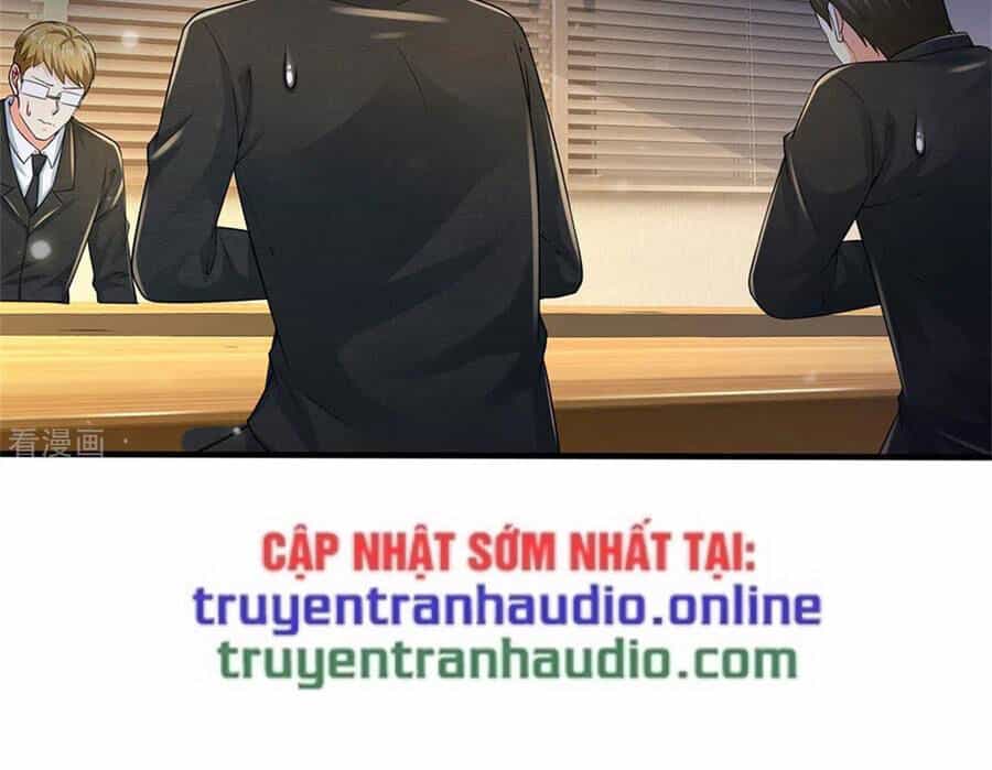 Ngạo Thị Thiên Địa - Chương 261 - ảnh 19