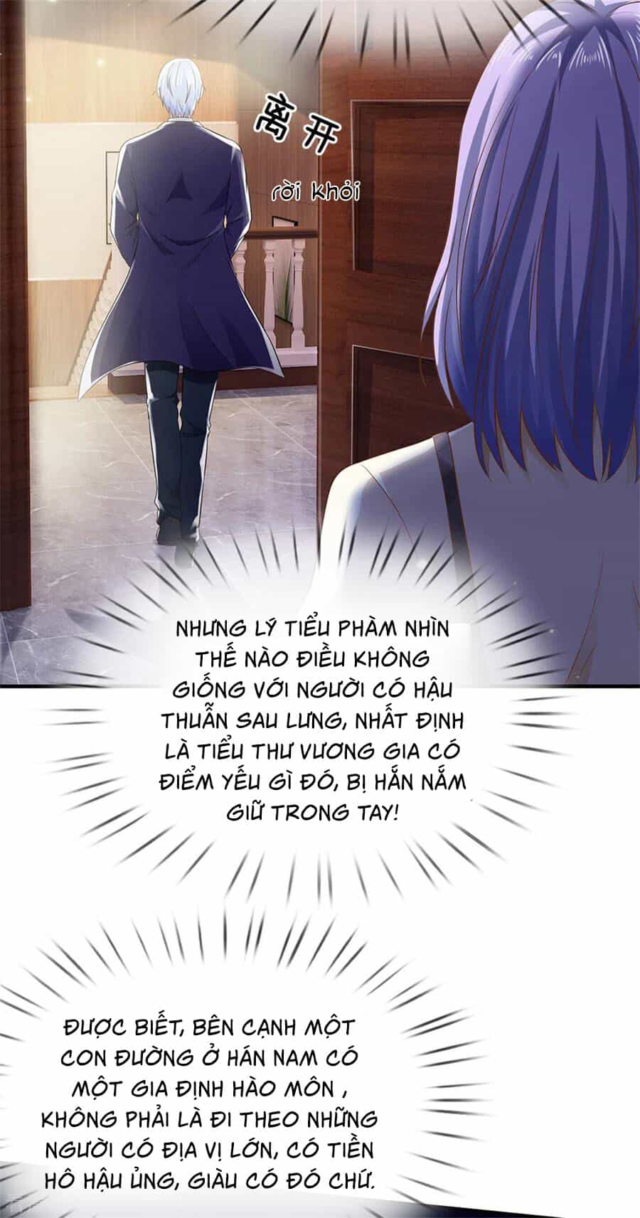 Ngạo Thị Thiên Địa - Chương 261 - ảnh 30