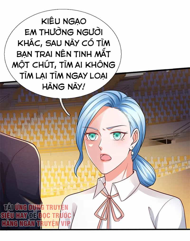 Ngạo Thị Thiên Địa - Chương 266 - ảnh 1