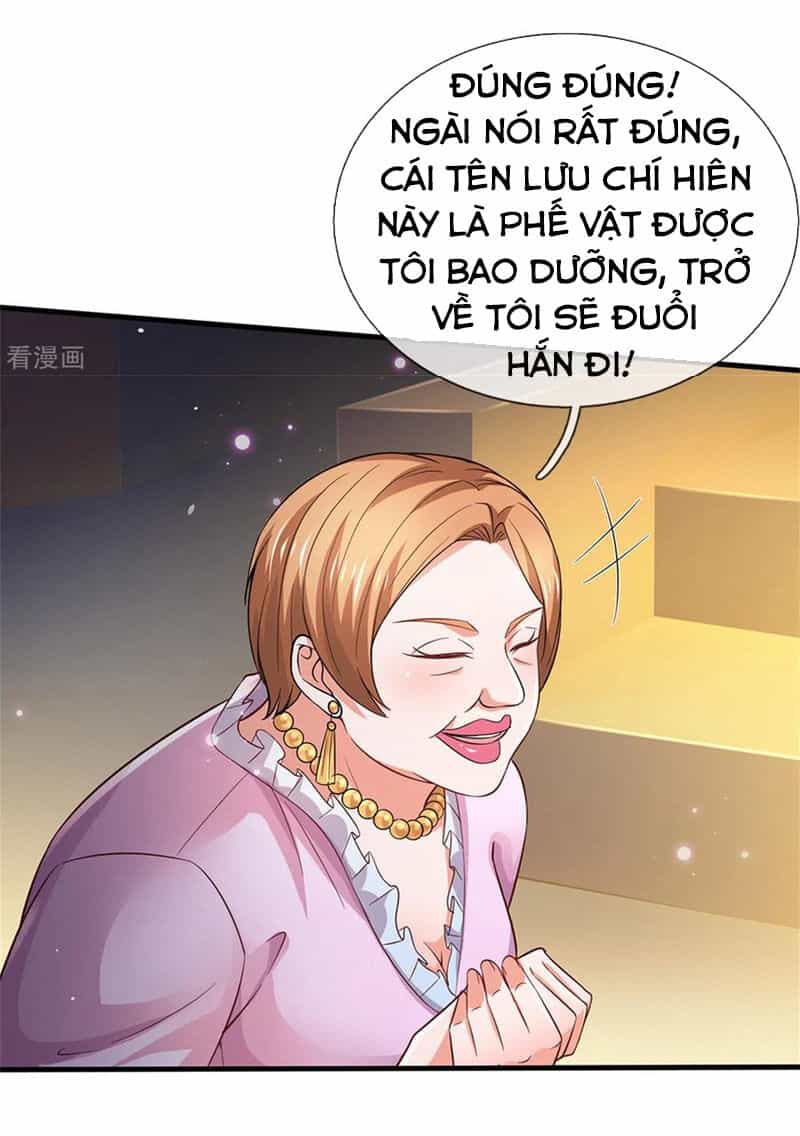 Ngạo Thị Thiên Địa - Chương 266 - ảnh 2