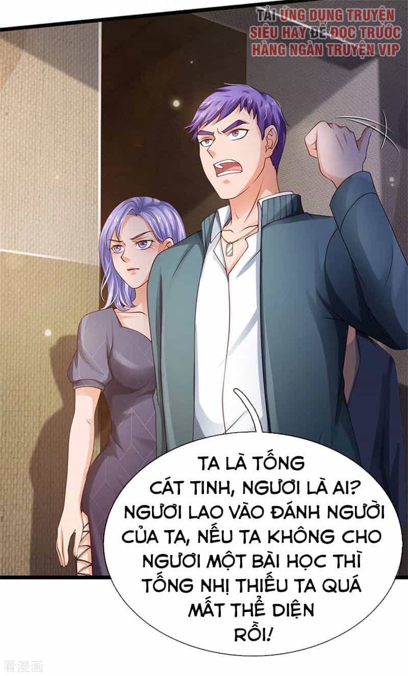 Ngạo Thị Thiên Địa - Chương 266 - ảnh 30
