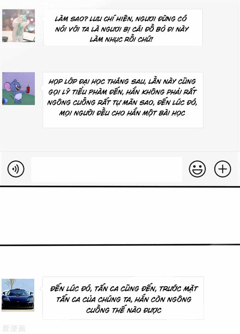 Ngạo Thị Thiên Địa - Chương 266 - ảnh 7