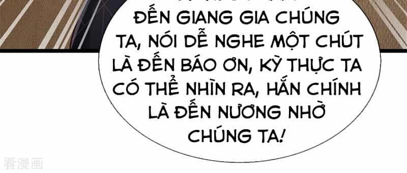 Ngạo Thị Thiên Địa - Chương 267 - ảnh 22