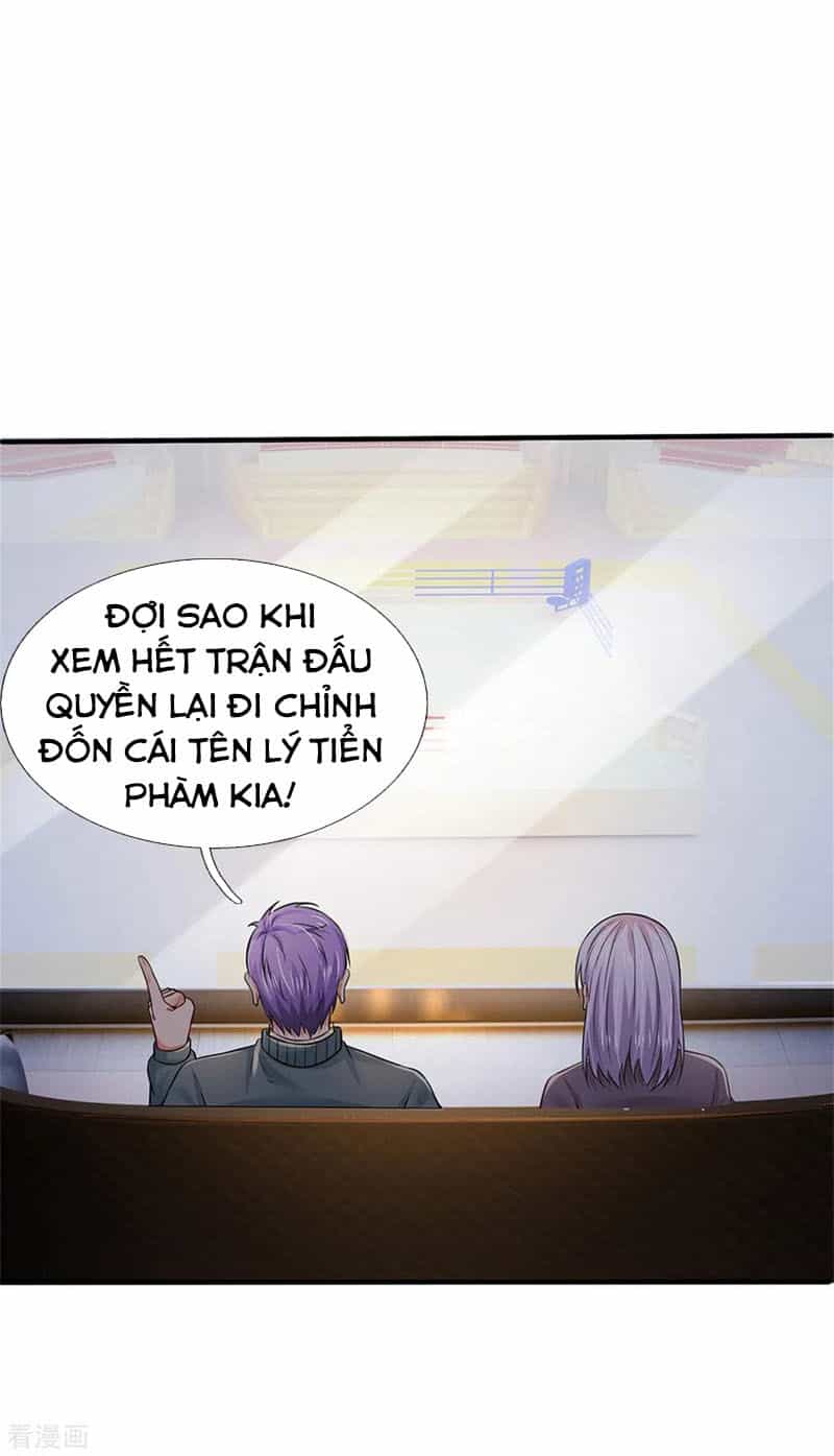 Ngạo Thị Thiên Địa - Chương 268 - ảnh 6