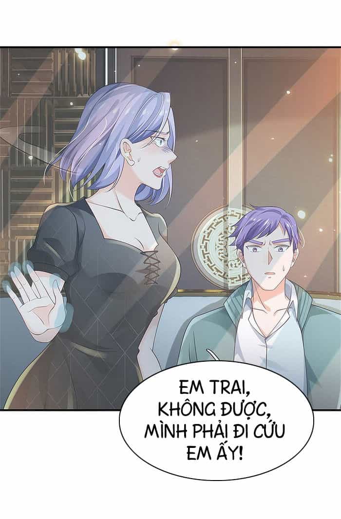 Ngạo Thị Thiên Địa - Chương 269 - ảnh 12
