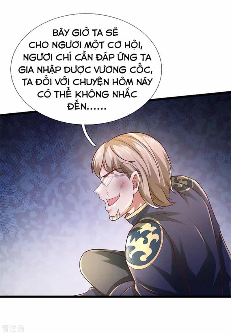 Ngạo Thị Thiên Địa - Chương 274 - ảnh 24