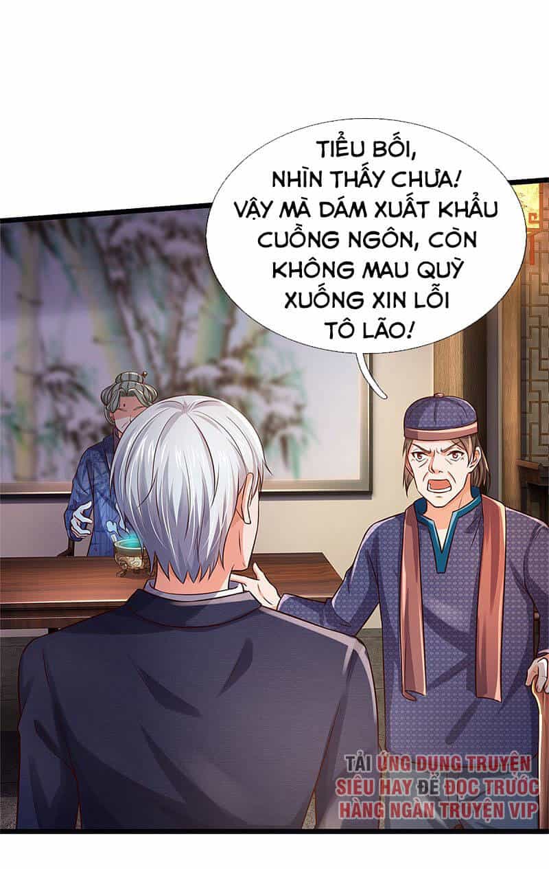 Ngạo Thị Thiên Địa - Chương 278 - ảnh 10