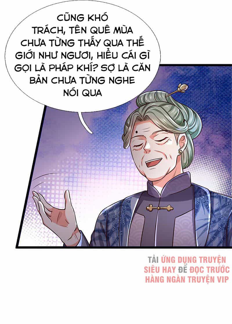 Ngạo Thị Thiên Địa - Chương 278 - ảnh 12