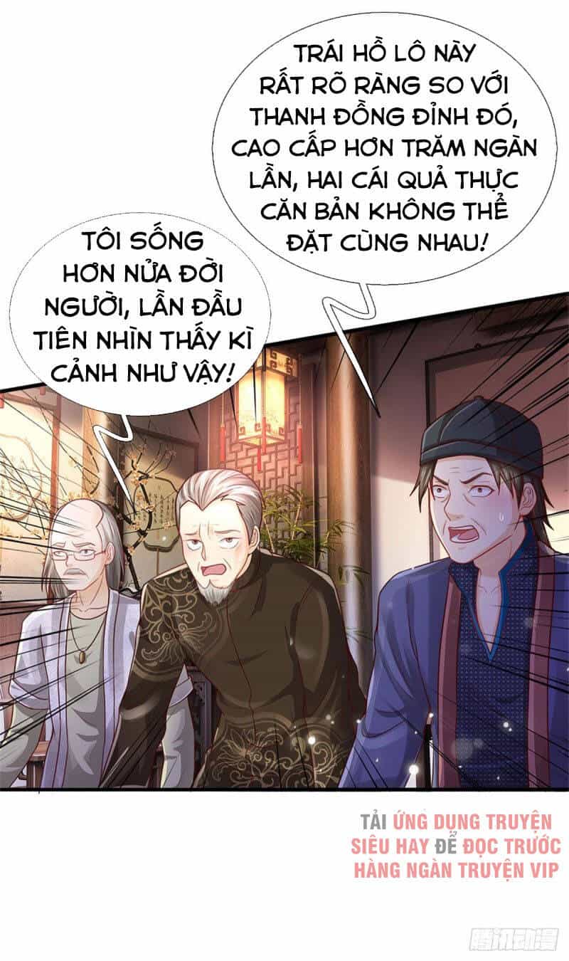 Ngạo Thị Thiên Địa - Chương 279 - ảnh 11