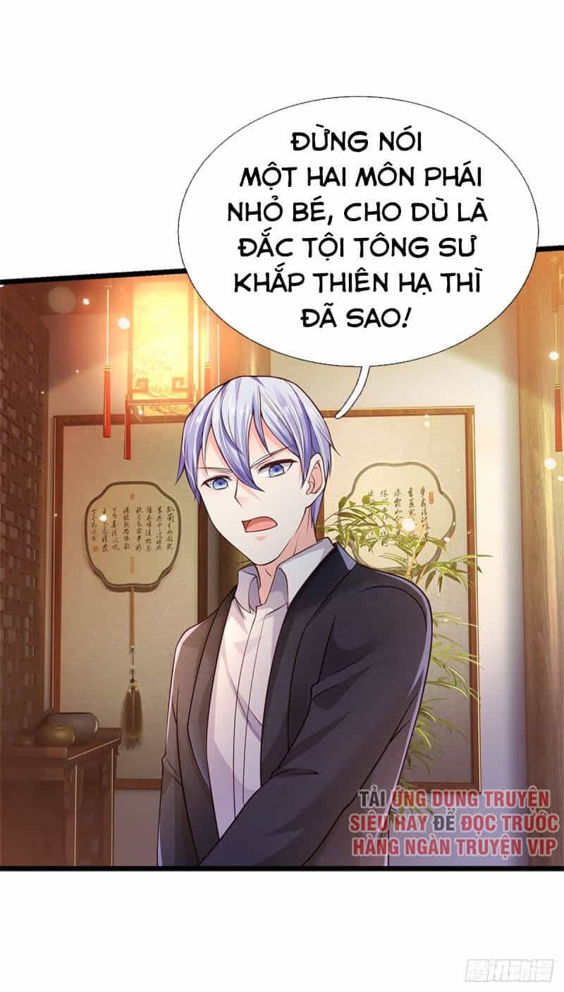 Ngạo Thị Thiên Địa - Chương 279 - ảnh 34