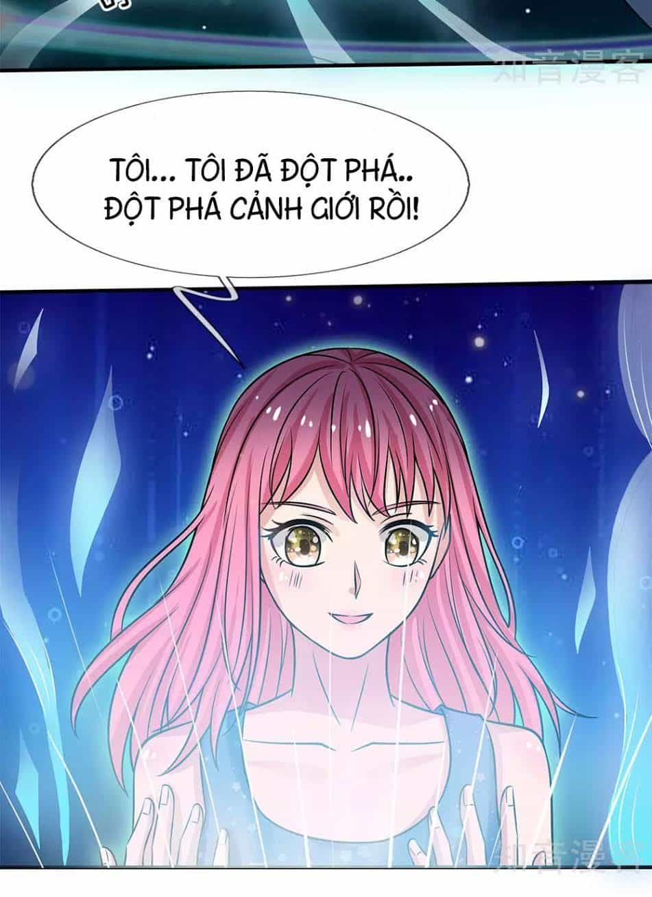 Ngạo Thị Thiên Địa - Chương 28 - ảnh 23