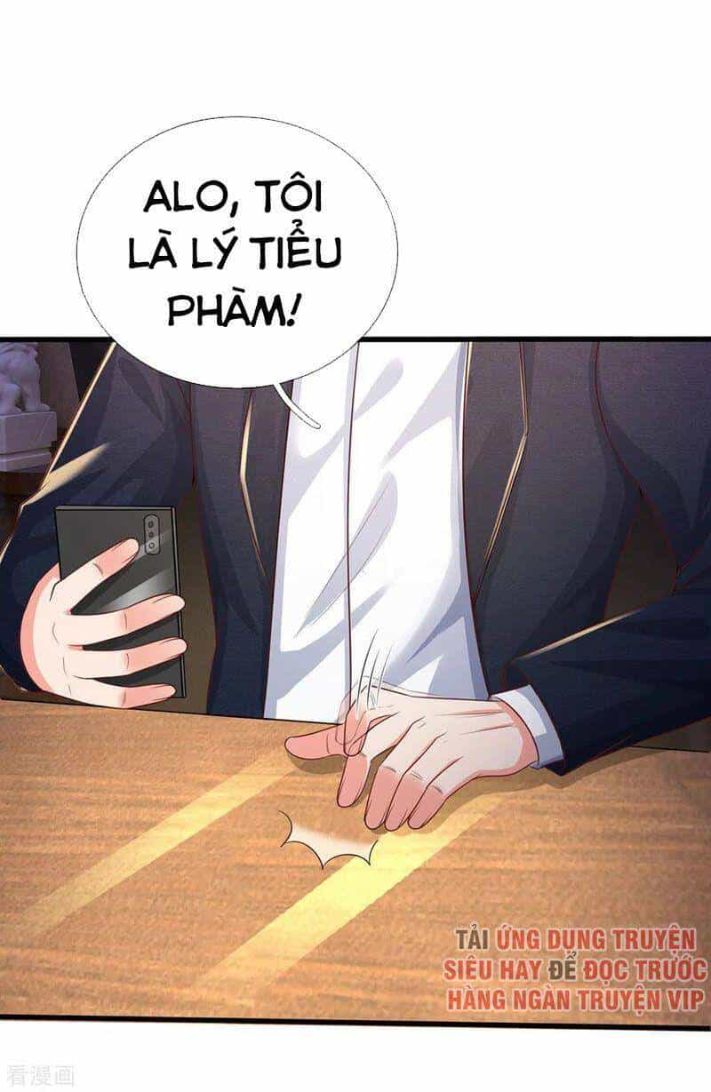 Ngạo Thị Thiên Địa - Chương 281 - ảnh 16