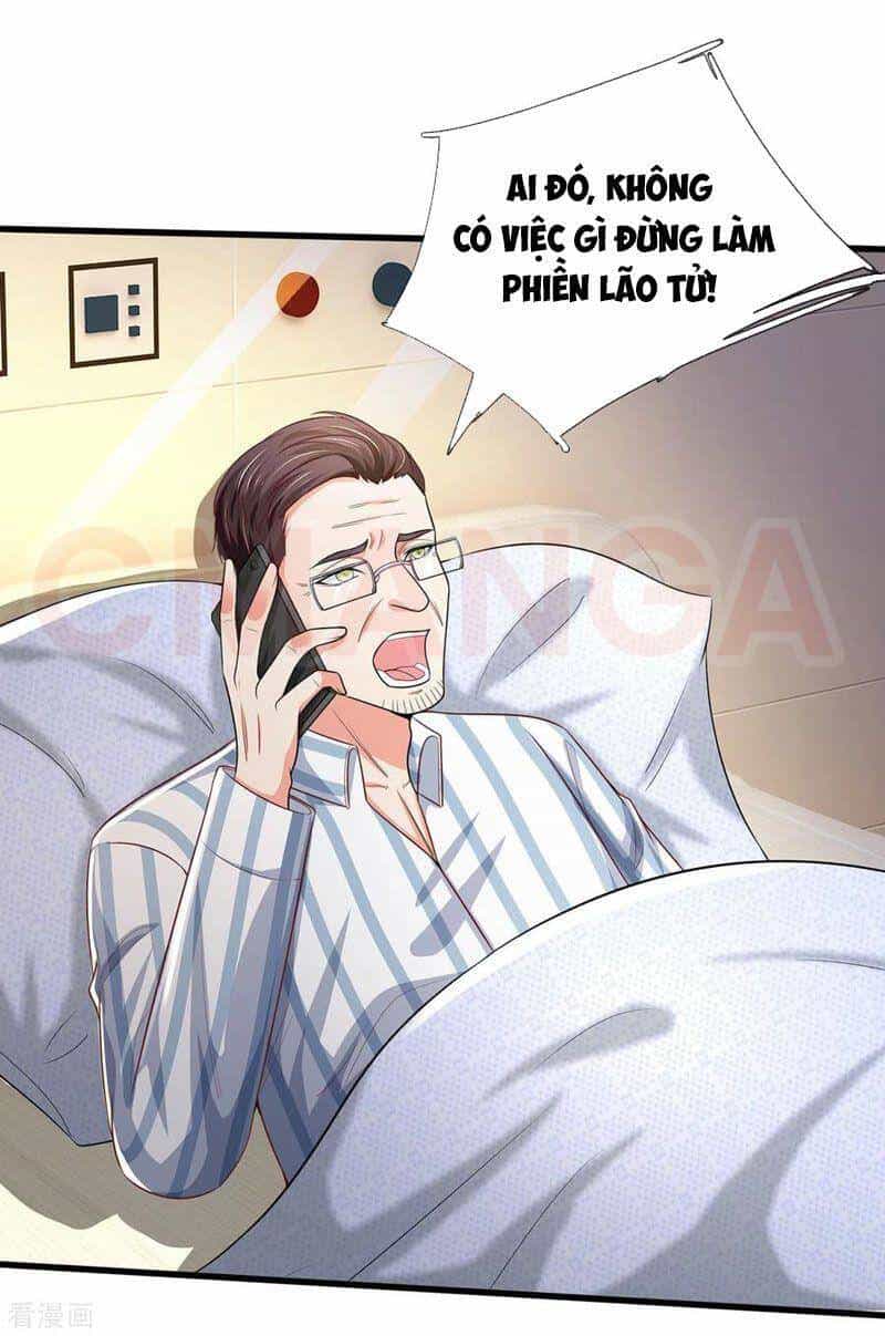 Ngạo Thị Thiên Địa - Chương 281 - ảnh 6
