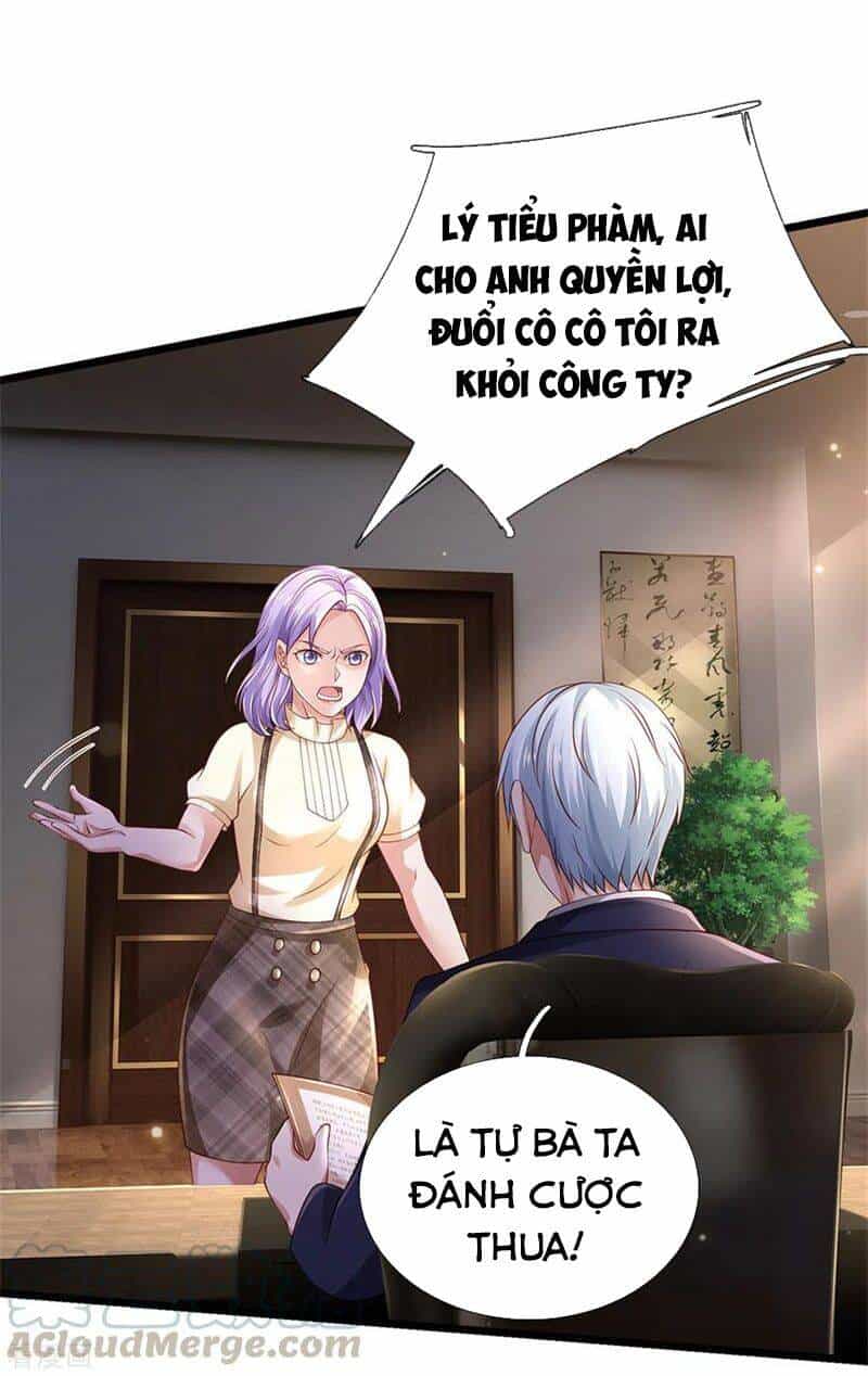 Ngạo Thị Thiên Địa - Chương 283 - ảnh 12