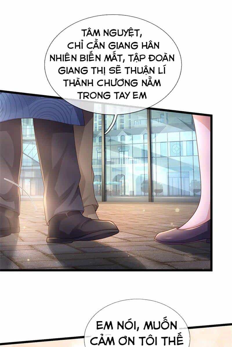 Ngạo Thị Thiên Địa - Chương 283 - ảnh 22