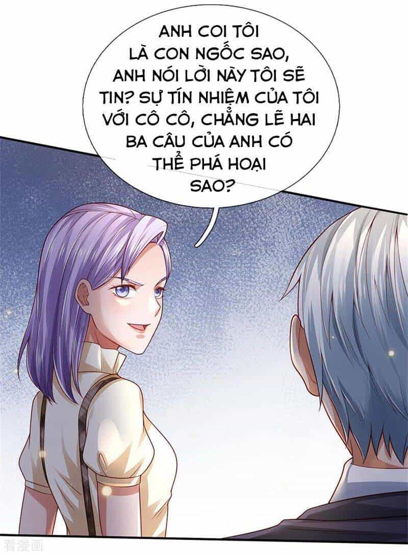 Ngạo Thị Thiên Địa - Chương 283 - ảnh 30