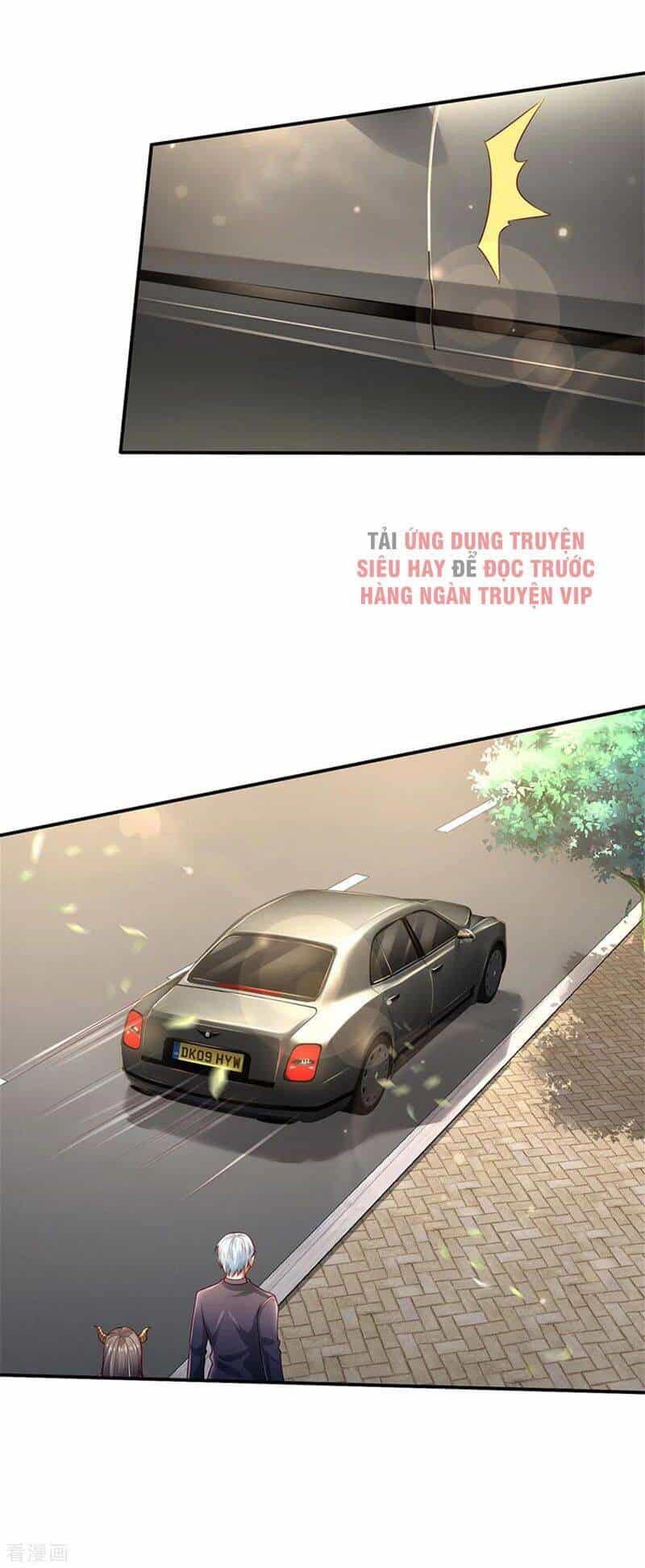 Ngạo Thị Thiên Địa - Chương 283 - ảnh 32