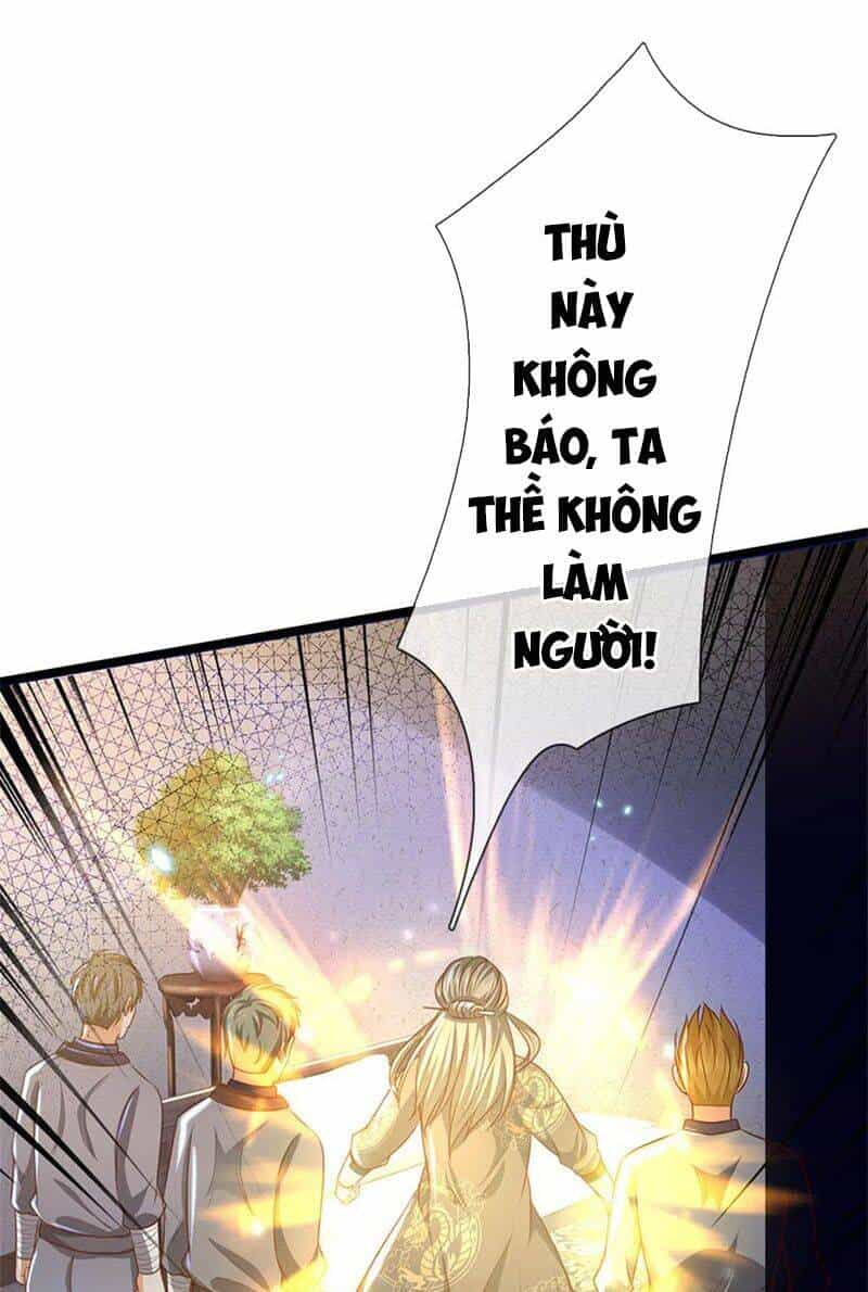 Ngạo Thị Thiên Địa - Chương 283 - ảnh 9
