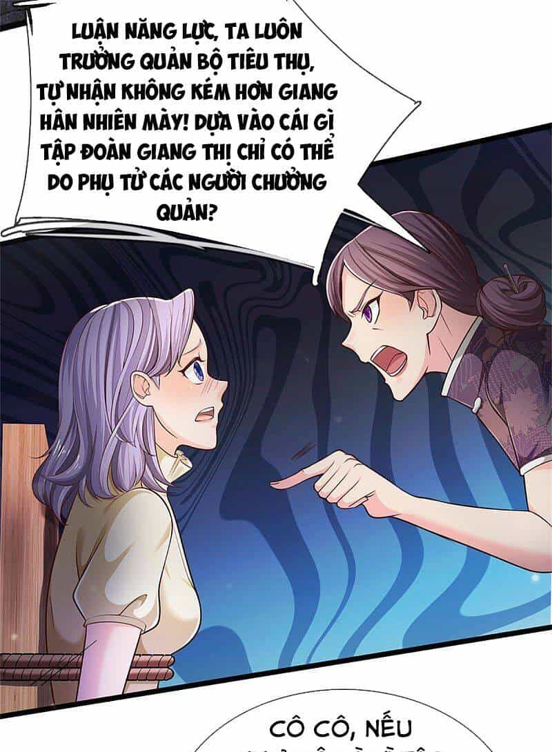 Ngạo Thị Thiên Địa - Chương 284 - ảnh 26