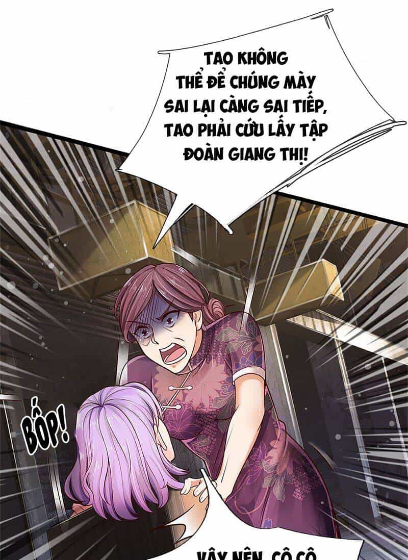 Ngạo Thị Thiên Địa - Chương 284 - ảnh 32