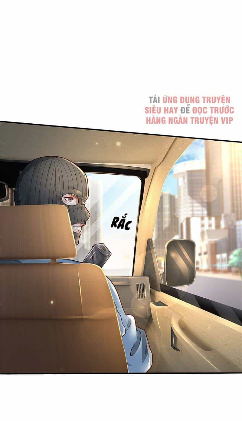 Ngạo Thị Thiên Địa - Chương 284 - ảnh 4