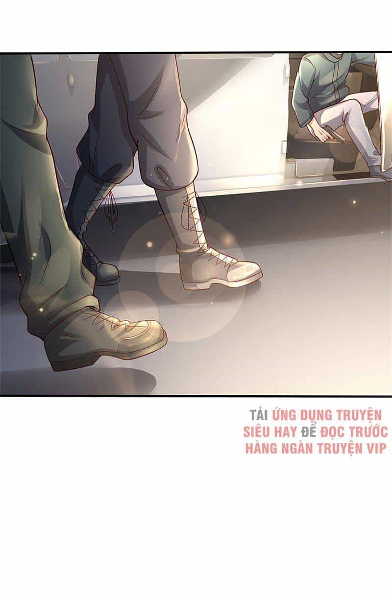 Ngạo Thị Thiên Địa - Chương 284 - ảnh 6
