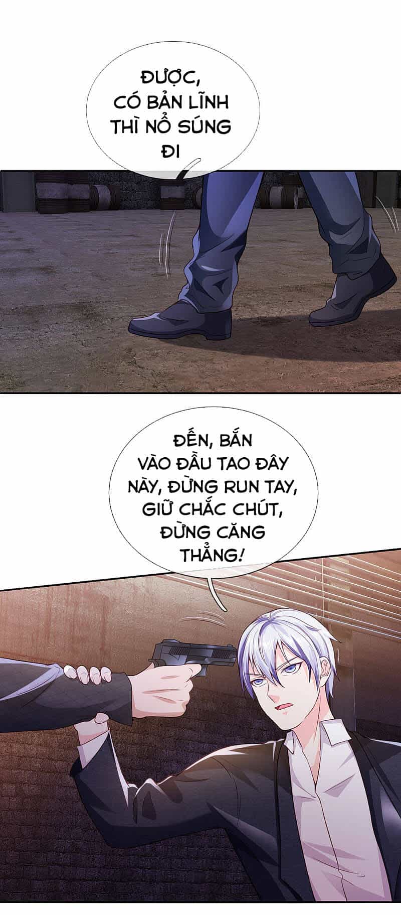 Ngạo Thị Thiên Địa - Chương 285 - ảnh 15