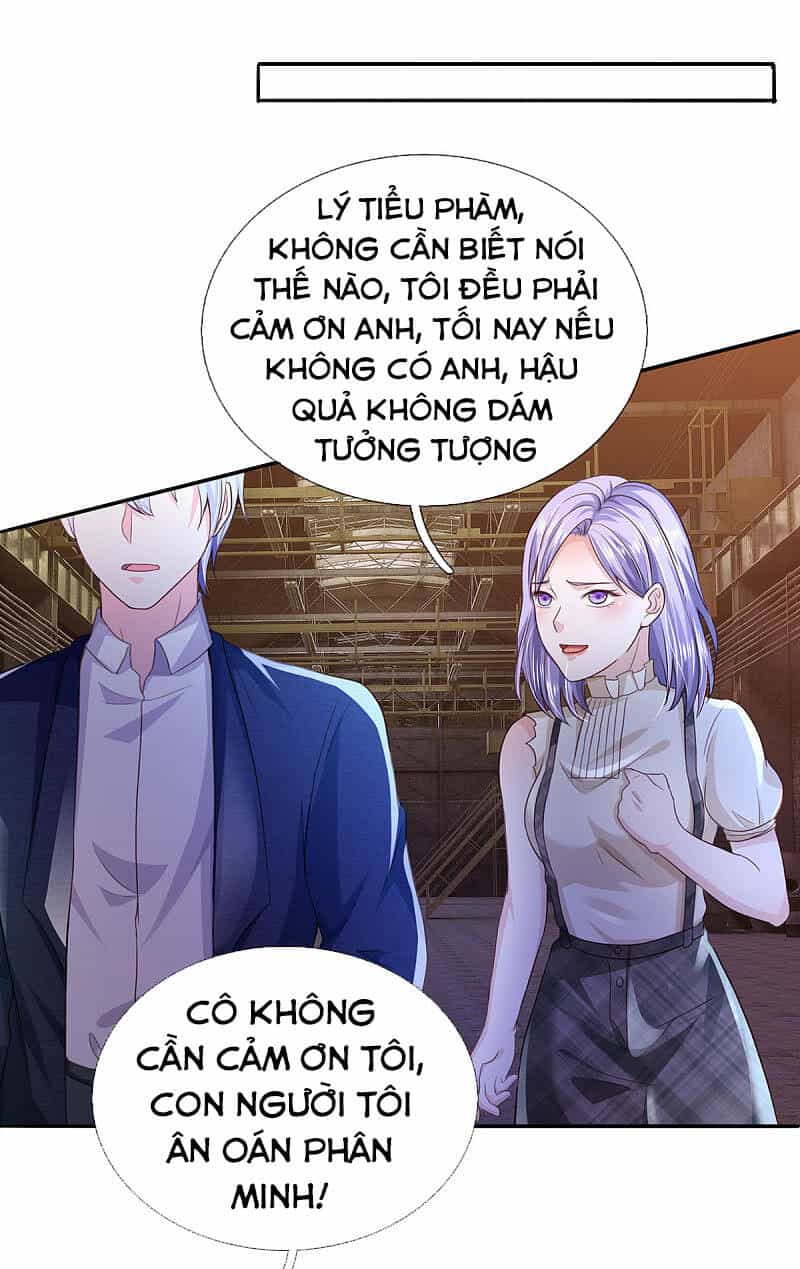 Ngạo Thị Thiên Địa - Chương 285 - ảnh 28