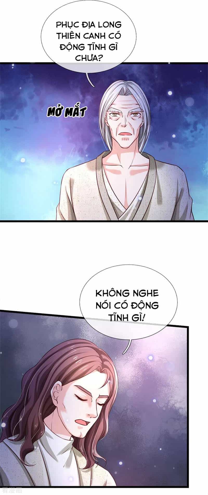 Ngạo Thị Thiên Địa - Chương 286 - ảnh 20