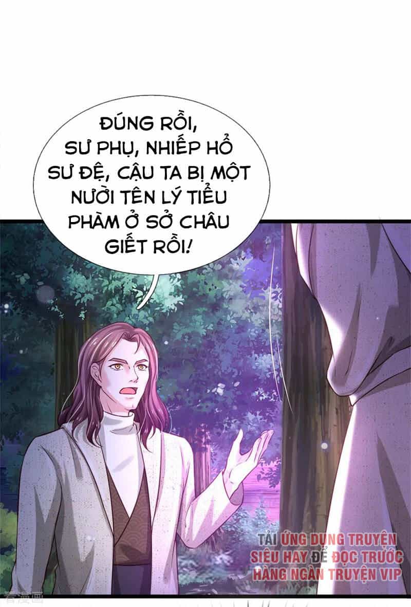 Ngạo Thị Thiên Địa - Chương 286 - ảnh 21